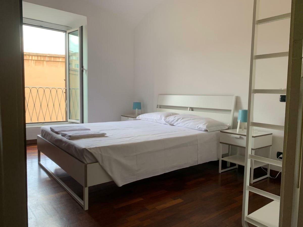 Colosseo Boutique Apartment Rome Exterior photo