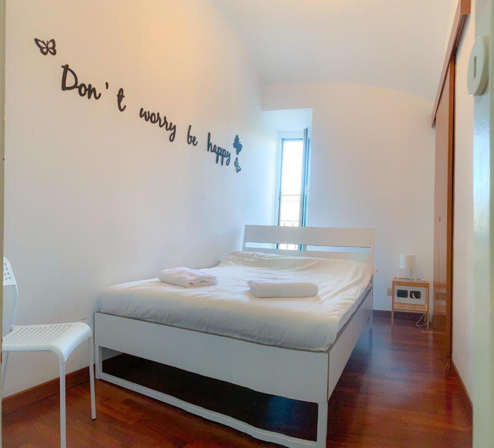 Colosseo Boutique Apartment Rome Exterior photo